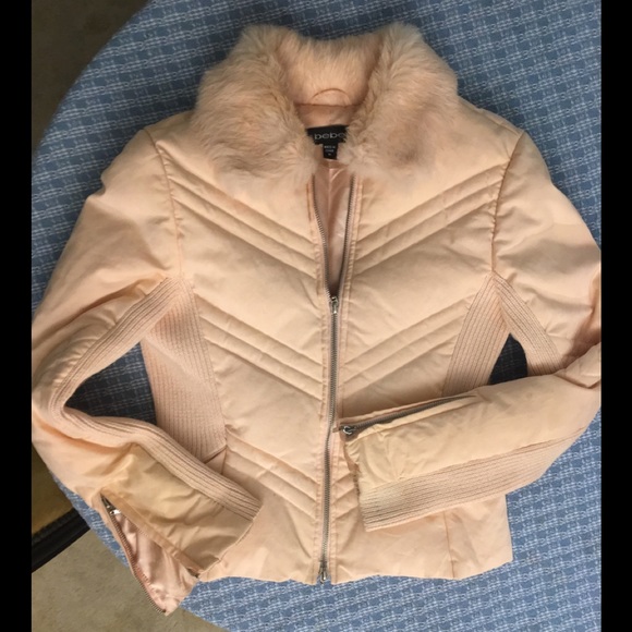 bebe Jackets & Blazers - Bebe winter jacket